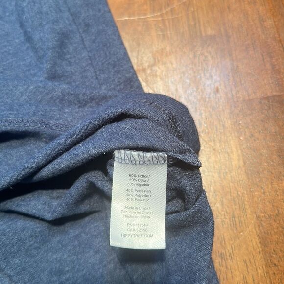 Hippytree t-shirt S (5000D) - Picture 5 of 6